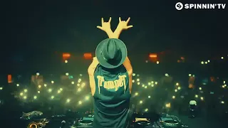 Timmy Trumpet   Oracle Official Music Video