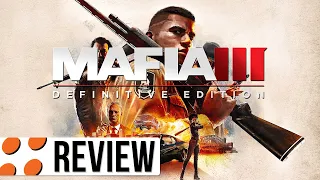 Mafia III: Definitive Edition for PC Video Review