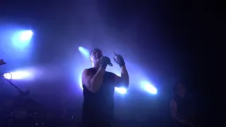 HELDMASCHINE: LOCKDOWN (official live stream clip)