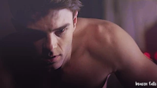 kol mikaelson ✘ seven nation army