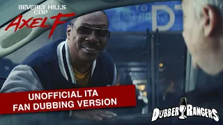 UN PIEDIPIATTI A BEVERLY HILLS: AXEL F. (2024) Trailer DOPPIAGGIO ITA | Axel Foley è tornato!