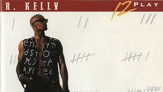 R. Kelly - It Seems Like You're Ready Instrumental