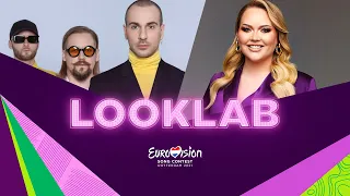 LookLab The Roop – Lithuania 🇱🇹 with NikkieTutorials