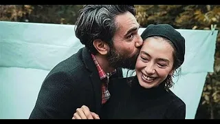 ¿Qué está pasando entre Kadir Doğulu y Neslihan Atagül? ¡Comentario sorprendido!