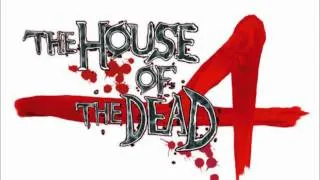 Boss Raid - The House Of The Dead 4 Music Extended HD