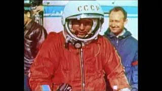 Песня "Космос" .12 апреля  2024 -День Космонавтики !