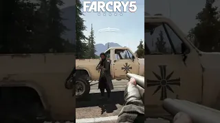 Shotgun Killing Physics - Far Cry 3 Vs Far Cry 4 Vs Far Cry 5 Vs Far Cry New Dawn Vs Far Cry 6