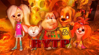 Барбоскины - RYTP 1