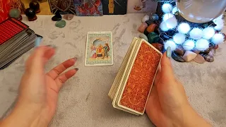 4 декабря. Карта дня. Tarot Horoscope+Lenormand today от Ирины Захарченко.