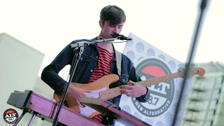 Glass Animals "Season 2 Episode 3" Live w/ ALT987fm