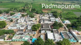 Padmapuram Village, Kanigiri, Prakasam District, Andhra Pradesh