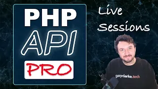 PHP API Pro: Live Dive into RESTful Resources