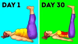 4 Must Follow Steps If You Want to Lose Your Belly