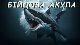 Fishing Planet: МІСІЇ: Риби-Монстри: Монстр Бійцова Акула Амазонський лабіринт