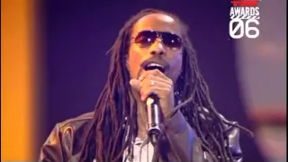 [HQ] bob sinclar ft gary pine love generation at tmf awards belgium 14 10 2006 2006 pmv