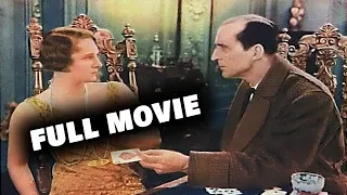 THE TRIUMPH OF SHERLOCK HOLMES | Arthur Wontner | Full Length Crime Movie | English | HD