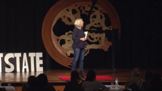 Beware: Harry Potter fandom in a digital era | Marianne Martens | TEDxKentState