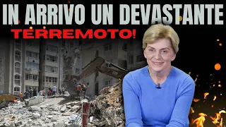 MIRJANA MEDJUGORJE SHOCK " Ci Sarà un TERREMOTO Qui in ITALIA!"