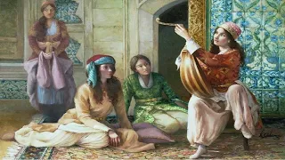 Classical Ottoman Music ( Osmanlı Musikisi )  1 Saat