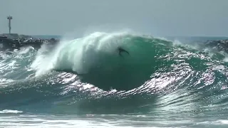 Scott Mathews - Wipeout of the Year Entry - Wedge Awards 2022