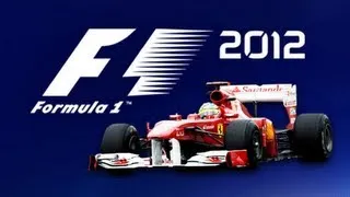 F1 2012 NEWS : New Replay Camera's (F1 2011 Game)