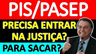 PIS/PASEP LIBERADO PELA JUSTIÇA - QUEM VAI SACAR? QUAL ANO BASE SERÁ PAGO O ABONO SALARIAL?