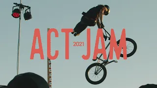 ACT Jam 2021 Highlights