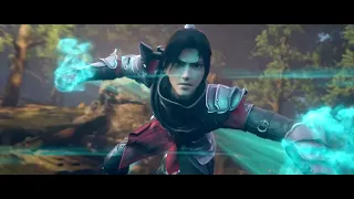 Battle Through The Heaven Season 5 Trailer 2