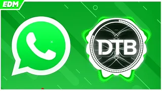 WhatsApp Notification Theme (Moondai EDM Remix)