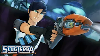 Slugterra Compilation | Season 1: Episodes 11 - 15