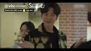 Park Hae Jin's Suspicious Bowling Skills | Viu Original, From Now On, Showtime!