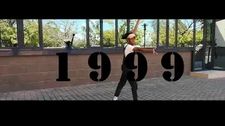 1999 Dance Cover 2! | @CharliXCX | @KyleHanagami Choreography