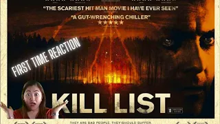 Discover the Terrifying Twist: Kill List Movie Reaction