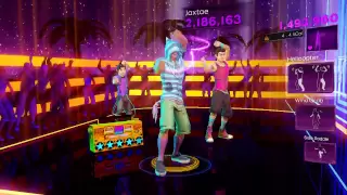 Dance Central 3 - (When You Gonna) Give It Up to Me - Sean Paul ft. Keyshia Cole - *FLAWLESS*