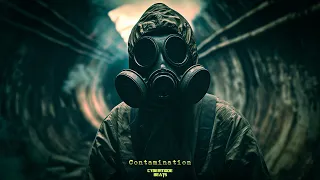 1 Hour Dark Techno / EBM / Industrial Mix “Contamination”