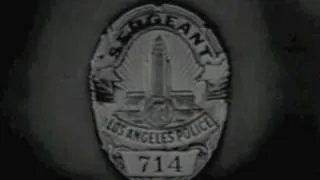 Dragnet - The Other Big Phone Call