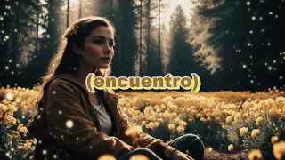 Flores Amarillas - Floricienta (Lyrics)