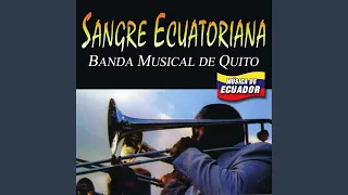 Penas Mias (Sanjuanito de Ecuador Version)