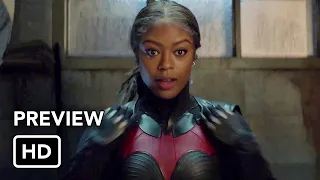 Batwoman Season 2 "Javicia Leslie is Batwoman" Featurette (HD)