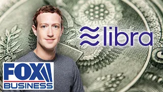 Tech CEO urges calm amid 'mass exodus' from Facebook's Libra