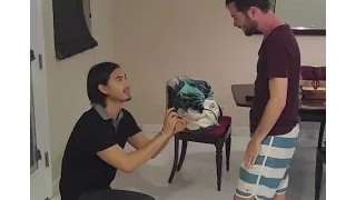 Surprise Proposal