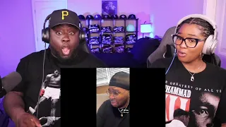Kidd and Cee Reacts To Memes for ImDontai V175