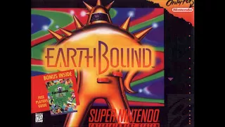 Earthbound OST - Slow Giygas Battle (Slow Version)