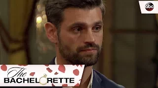 Peter's Honesty - The Bachelorette