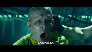 Deadpool 2 | Türkçe Altyazılı Son Fragman | 18 Mayıs 2018