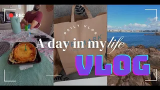 MI NUEVA VIDA EN CORUÑA #vlogespanol #vlogfamily #compras #vidadiaria