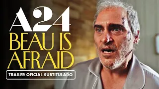 Beau is Afraid (2023) - Trailer Subtitulado  en Español