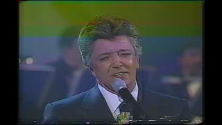 Homenaje Alberto Vasquez -Siempre en Domingo con Raúl Velazco (VIDEO 10) VHS transfer