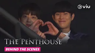 【BTS】Don't block Seok Hoon when the camera is rolling! | THE PENTHOUSE [ENG SUBS]