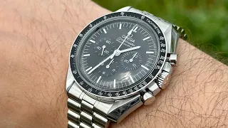 OMEGA Speedmaster Moonwatch Professional 3861,icona al giusto prezzo?😁